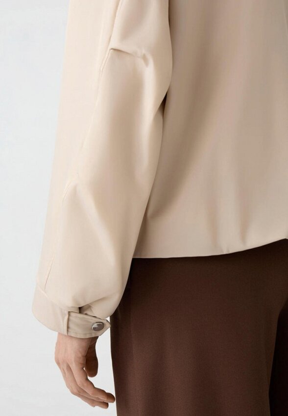 Куртка утепленная Conso