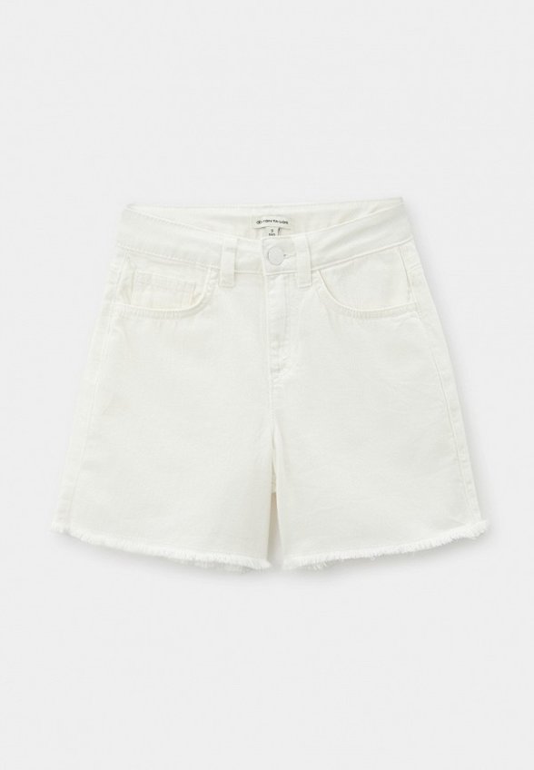 Шорты джинсовые Tom Tailor