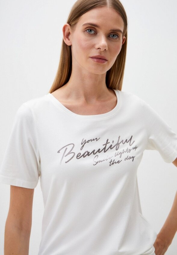 Футболка s.Oliver