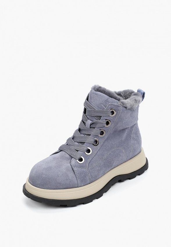 Ботинки Abricot