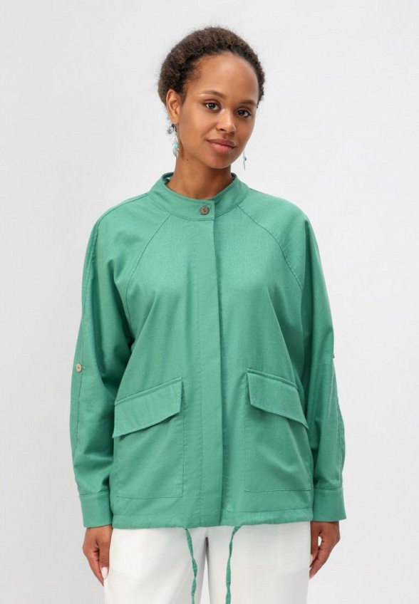 Ветровка Frida