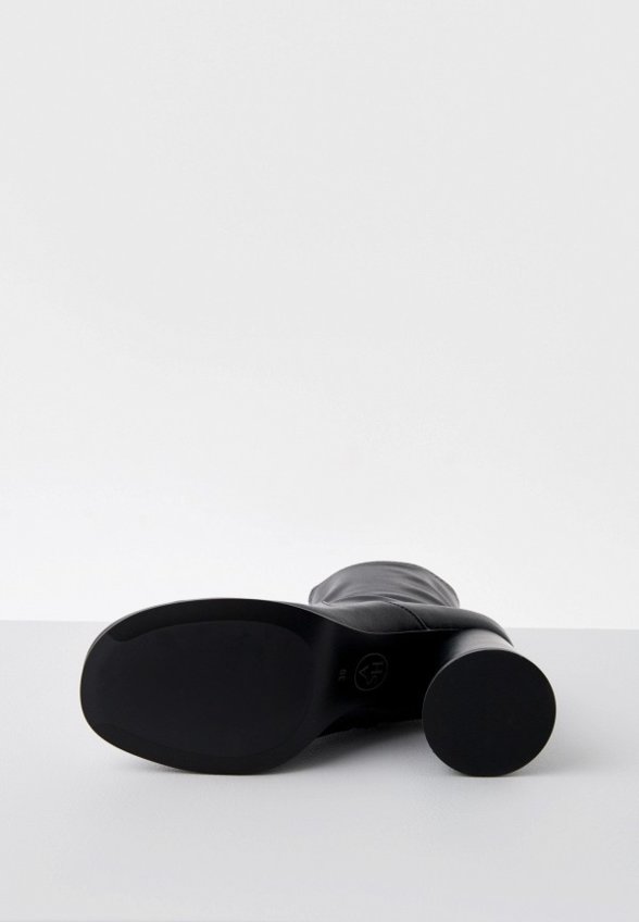 Ботильоны Ash