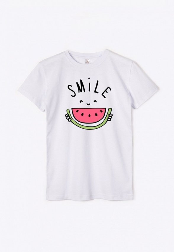 Футболка HappyFox