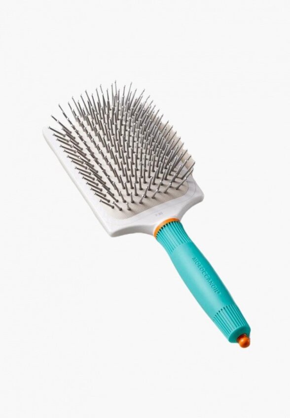 Расческа массажная Moroccanoil