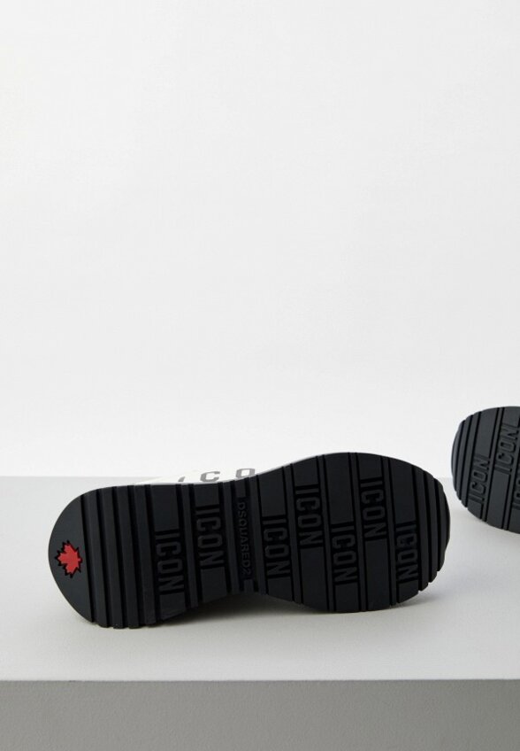 Кроссовки Dsquared2