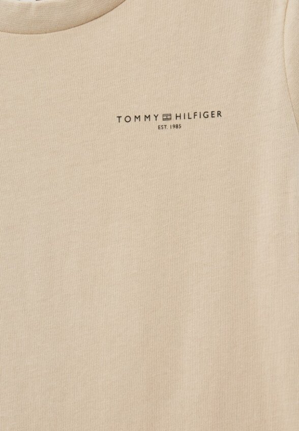 Футболка Tommy Hilfiger
