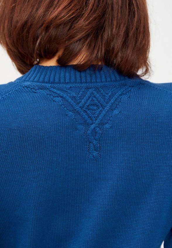 Пуловер Сиринга