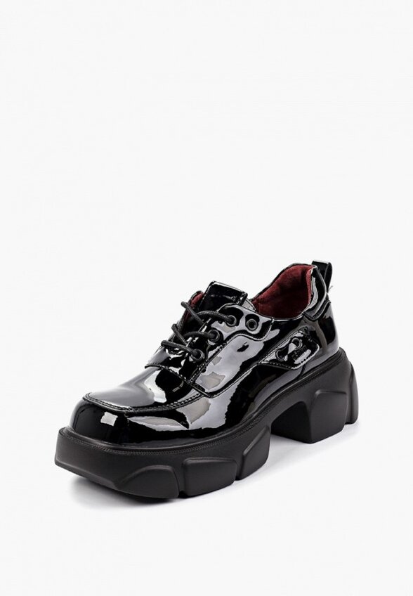 Ботинки Keddo