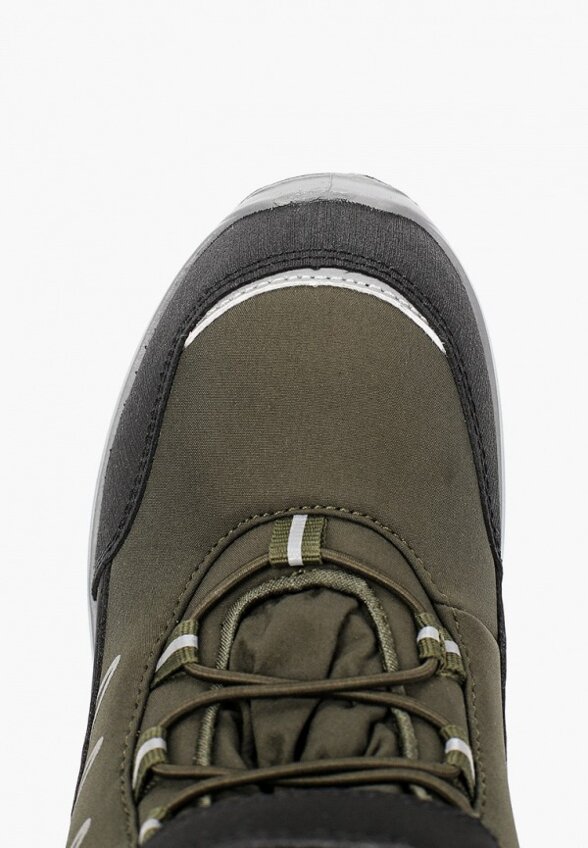 Ботинки Котофей