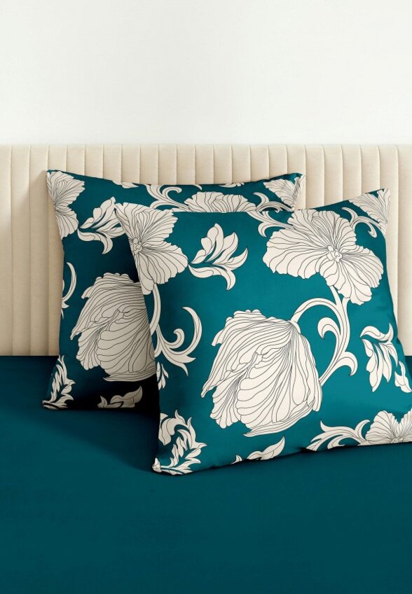 Комплект наволочек Cozy Home