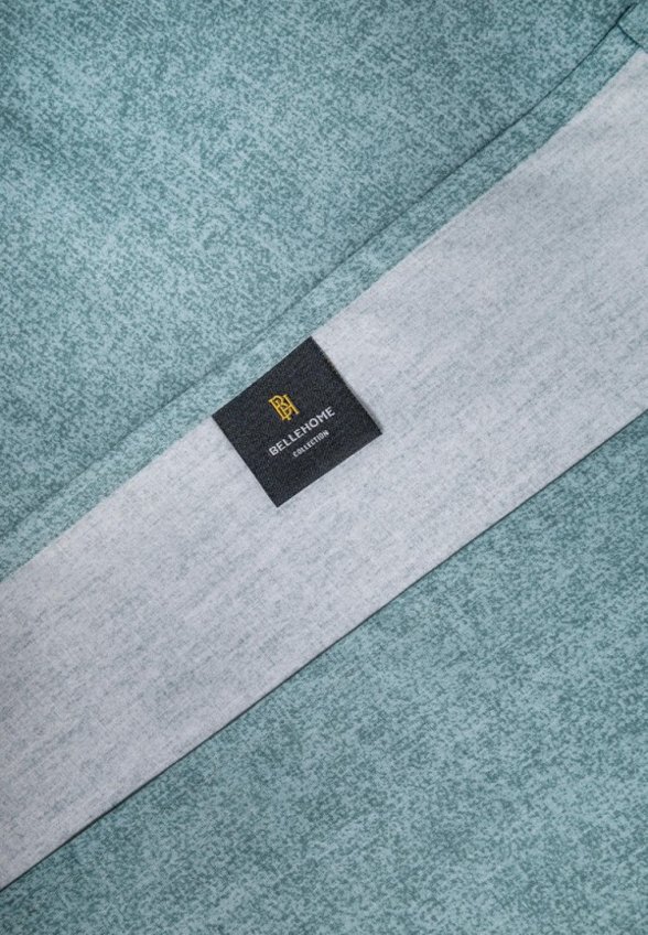 Постельное белье Евро Bellehome