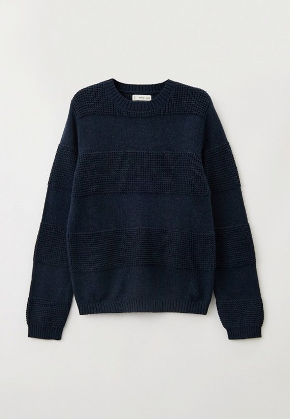 Джемпер Mango Kids