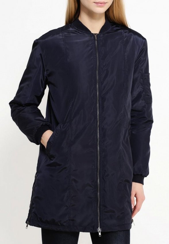 Куртка утепленная By Swan