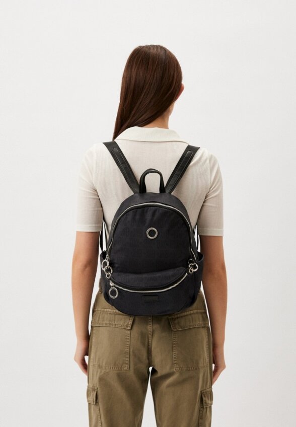 Рюкзак и сумка поясная Bikkembergs