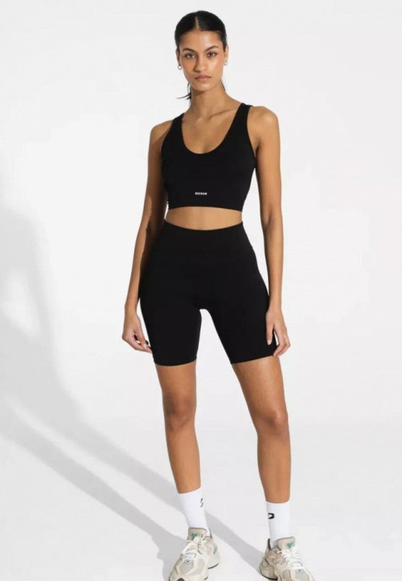 Топ спортивный Boxraw