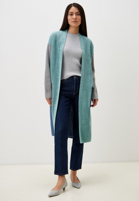 Кардиган Milanika