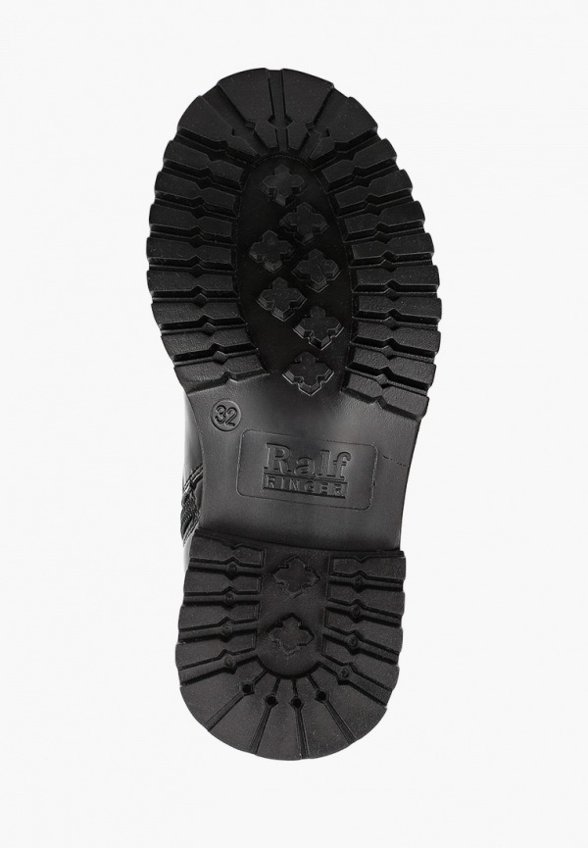 Ботинки Ralf Ringer