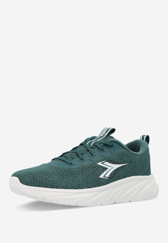 Кроссовки мужские Diadora Piper S, Зеленый