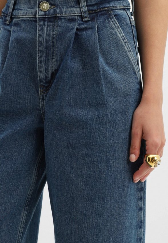 Джинсы A la Tete