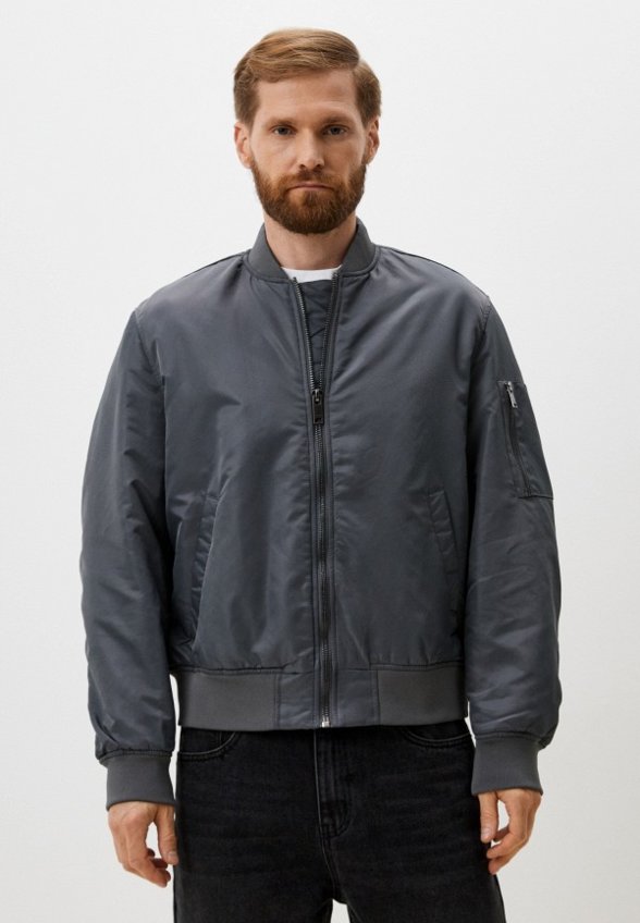 Куртка утепленная O'STIN