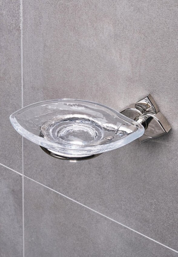 Мыльница Moroshka