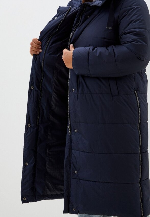 Пуховик Dixi-Coat