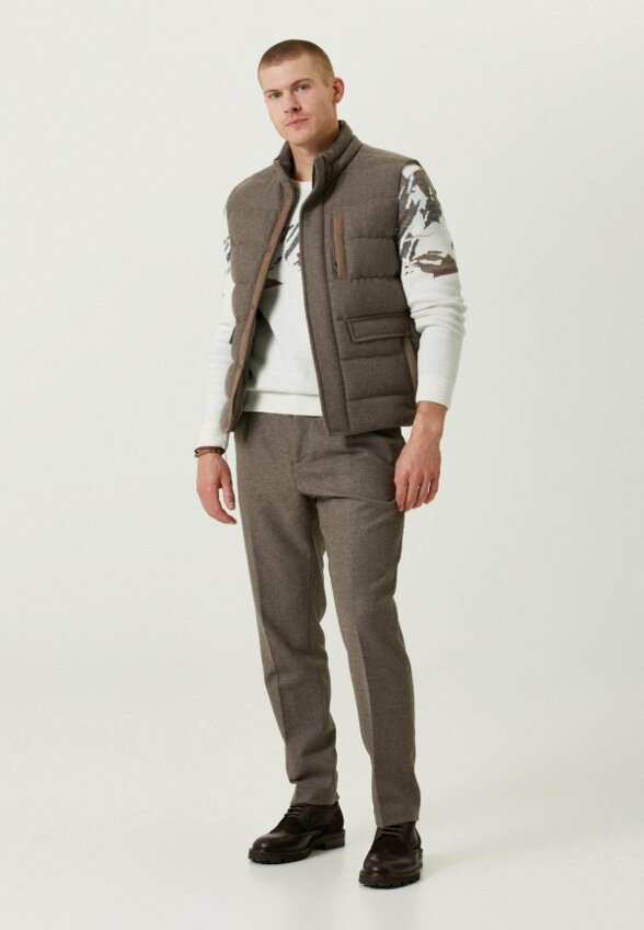 Джемпер NetWork