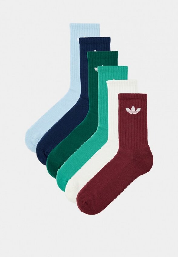 Носки 6 пар adidas Originals