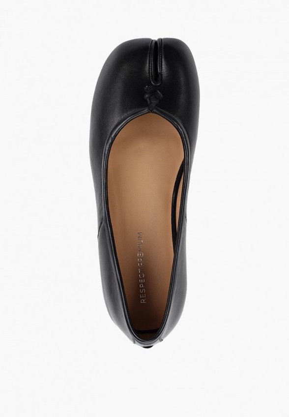 Балетки Respect