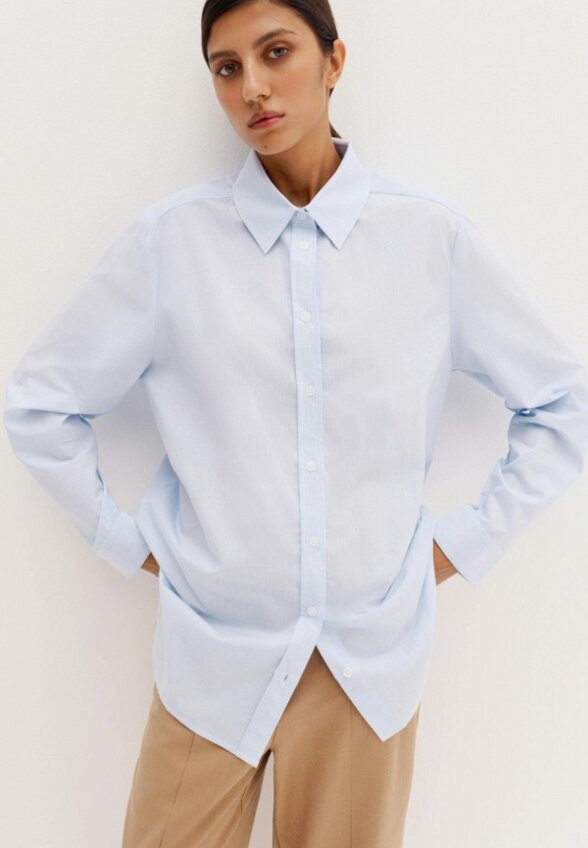 Рубашка Cocos