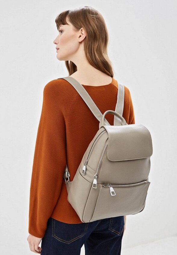 Рюкзак Alessandro Birutti