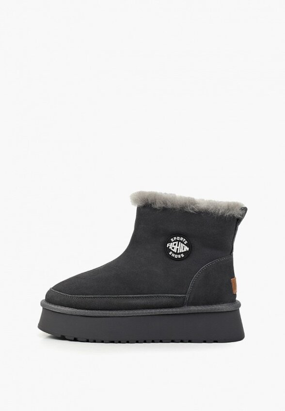 Полусапоги Ascalini