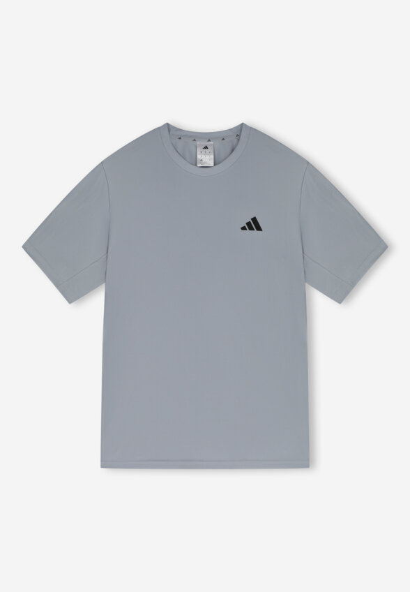 Футболка мужская adidas Workout Essentials, Серый