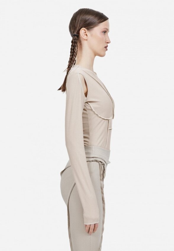 Боди Post Post Scriptum