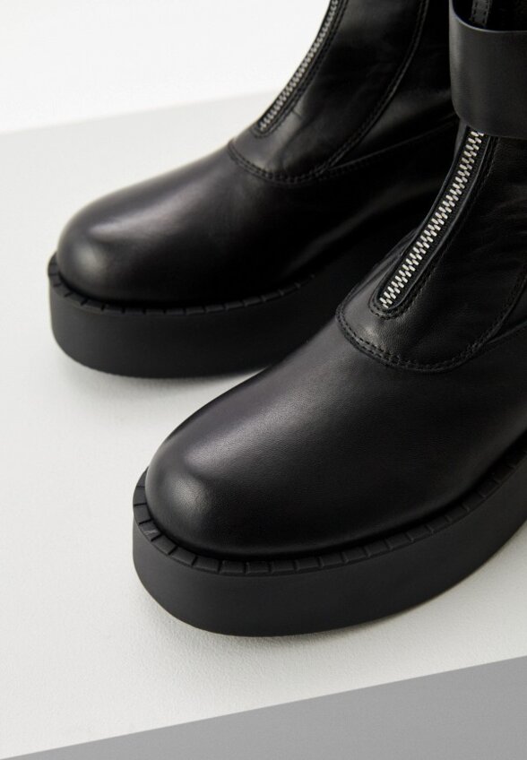 Полусапоги Premiata