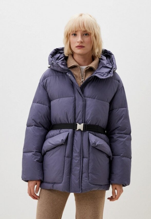 Пуховик Lawinter