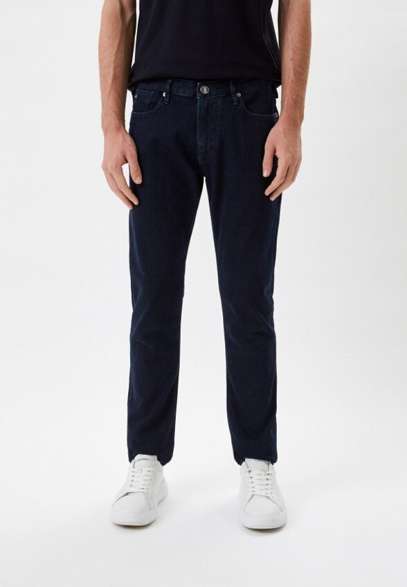 Джинсы Emporio Armani