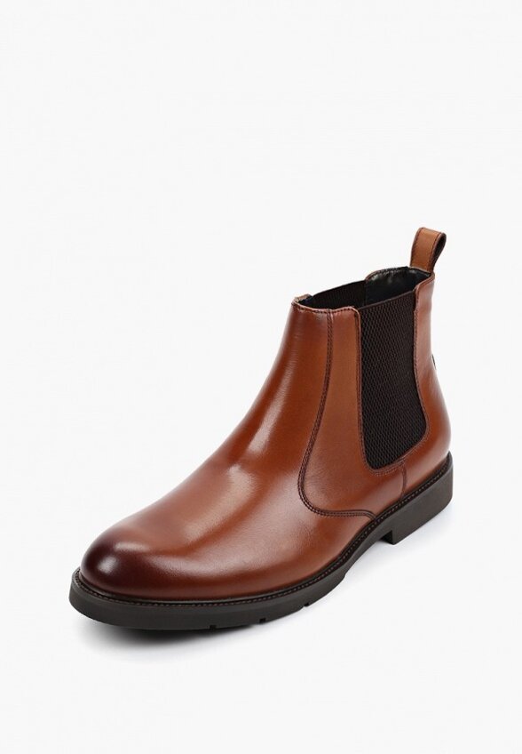 Ботинки Abricot