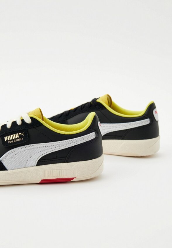 Кеды PUMA