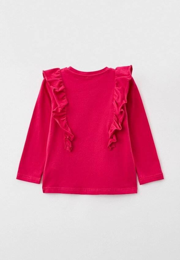 Лонгслив PlayToday