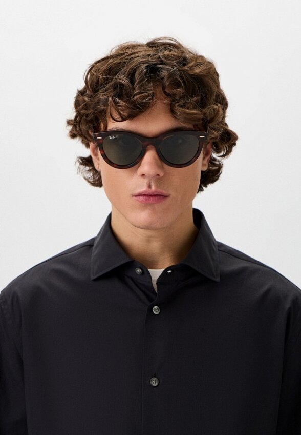 Очки солнцезащитные Ray-Ban®