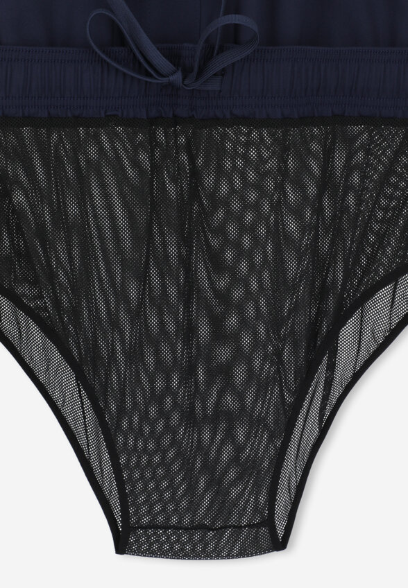 Шорты плавательные мужские PUMA Swim, Синий