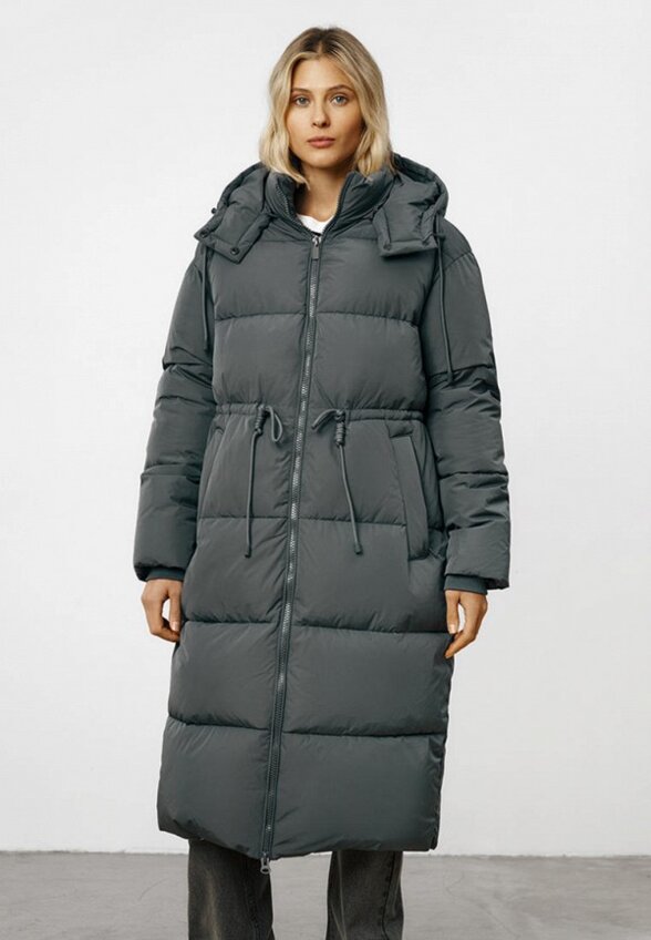 Пуховик Urban Tiger