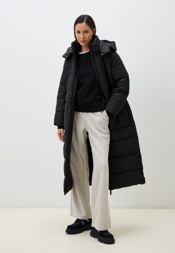 Пуховик Tom Tailor