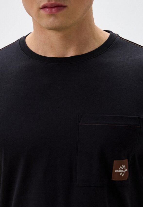 Футболка Cordillero