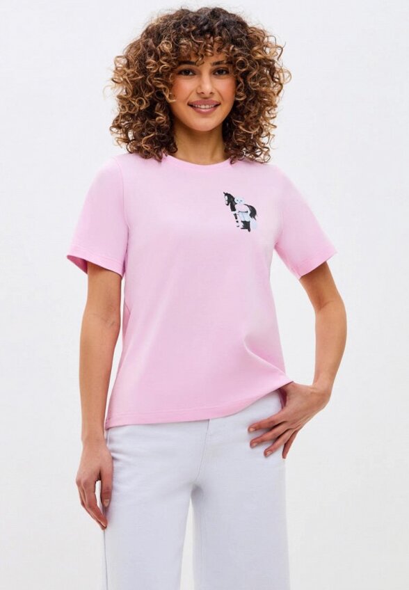 Футболка Manii'ta Lacitta