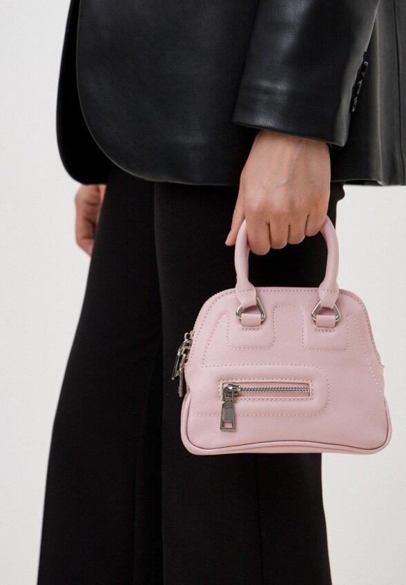 Сумка Снежная Королева