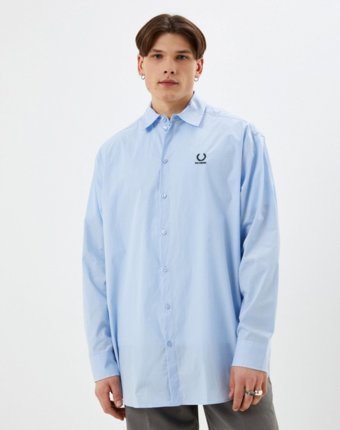 Рубашка Fred Perry мужчинам