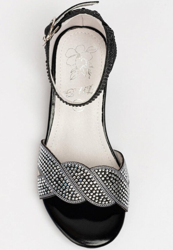 Босоножки Tikkago