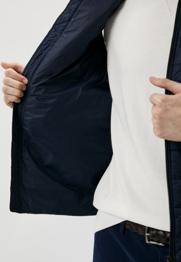 Жилет утепленный Boss